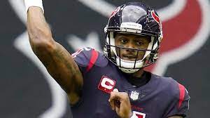 @davidmulugheta for marketing inquiries contact: Nfl Star Deshaun Watson Von Houston Texans Vorwurfe Von Maseurinnen