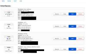 I am trying to configure a firewall for 2 wan. Tls Handshake Resets For Some Web Sites When Using Openwrt Router Super User