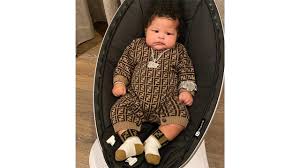 30, 2020, but she kept the other details private. What A Cutie Fans In Awe As Nicki Minaj Shares Pics Of Her Son Loop News