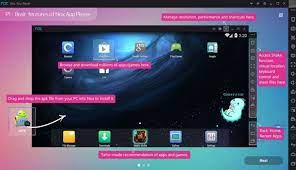 Cara Main Mobile Legends Di Komputer Atau Laptop Bebas Mobile Legends Pc Games Setup Epic Games Account