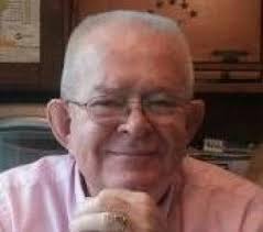 James 'Skip' Parsons Jr., Barcroft retiree