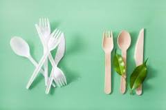 Cornstarch vs Plastic Cutlery: Differences & Which Is Better