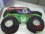 Grave Digger Monster Truck Cake Images