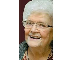 Kathleen Haupricht Obituary (1935