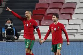 According to indian time, it will broadcast from 12:30 am ist. Euro 2020 Group F Portugal Preview Full Squad Key Players Fixtures And Chances