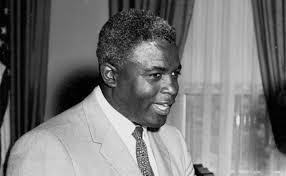 Jackie Robinson's 104th Birthday ‹ ColoradoBoulevard.net