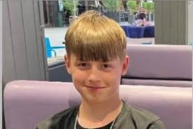 Missing boy may be in Aylesbury after last being seen