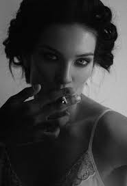 Elizaveta Stikhina, a professional model and actress, showcased her talent  as the lead in the award-winning film "DARIA," recognized at the Berlin  Flash Film Festival and a semi-finalist at the Lonely Wolf