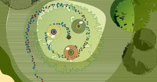 Mantova, Parco dell'Arte: in arrivo cinque nuove opere