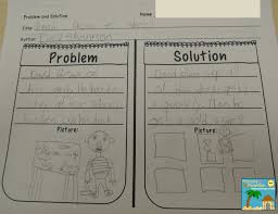 Whats Your Problem Teaching Problem And Solution