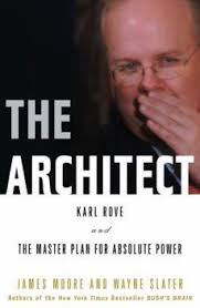 The Architect book by Wayne Slater