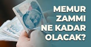 Aug 02, 2021 · memur zammı için görüşmeler bugün başlıyor. Memur Zammi Ne Kadar Olacak