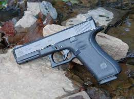 In round 7 of our handgun showdown series, we're comparing two versions of the glock 19: Glock Gen 4 Vs Gen 5 Handgun Differences What Are They