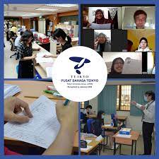 Course of preliminary study for university entrance. Learn Japanese Language At School In Malaysia Pusat Bahasa Teikyo
