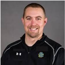 Q&A with new South Dakota State cornerbacks coach Rob Erickson