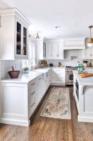 kitchen remodel layout