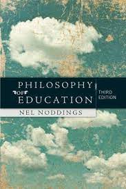 Philosophy Of Education Philosophy Of Education Philosophy Textbook Philosophy Books