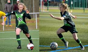 25 € 39218 schönebeck (elbe) gestern, 15:14. Paula Flach Und Emma Kessler Auf Dem Sprung In Die Zweite Bundesliga