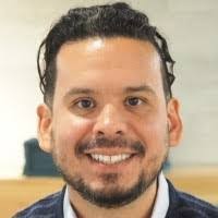 Joe Magdaleno's Instagram, Twitter & Facebook