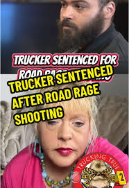 Curtis Brooks Sentenced for Road Rage Shooting Incident