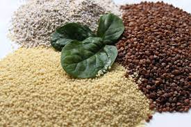 A staple of middle eastern cooking. Bulgur Couscous Quinoa Kennen Sie Den Unterschied Verbraucherfenster Hessen