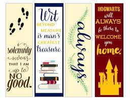 Kostenlose ausmalbilder in einer vielzahl von themenbereichen, zum ausdrucken und anmalen. Falling In Love With The Harry Potter Series Harry Potter Bookmark Always Harry Potter Harry Potter Printable Bookmarks