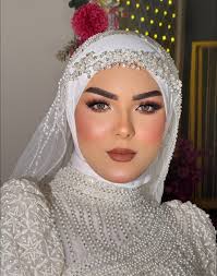 Basma samir makeup artist...