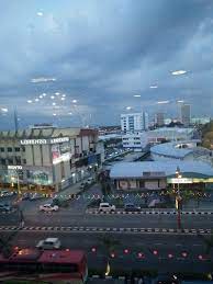 Parking was ok, but for motorcycle the parking was limited. Putra Medical Centre Pmc Kedah 60 4 734 2888