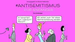 Kopieren konzipiert und es sind hinweise zur arbeit mit den materialien enthalten. Judenhass Fur Dummies Judische Allgemeine