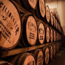 A filibuster is a political procedure where one or more members of parliament or congress debate over a proposed piece of legislation to delay or entirely prevent a decision being made on the proposal. Filibuster Distillery The Spiriter Distillery American Whiskey Barrel