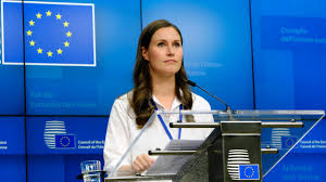 Finsko je severská země a je někdy řazeno i mezi země skandinávie. Finsko Bude Mit Nejmladsi Premierku Na Svete Vladu Ma Ridit Socialni Demokratka Marinova Hospodarske Noviny Ihned Cz