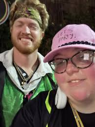 Brett Helton and Dalton Cornett