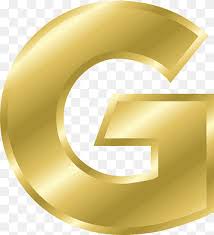 The letter g in the google brand colors, used as icon. Letter Case Alphabet D Logo B Number Png Pngwing