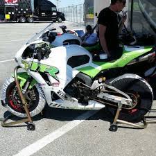 The Aftermath After A Crash In The Chicane By Christian Chicane Racing Turbo