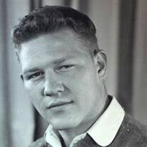 Vernon Earl "Tud" Campbell Obituary