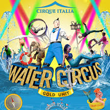 Watch our water circus silver video. Water Circus Gold Unit Greendale Wi