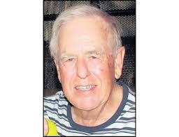 Ian BOND Obituary (2021)