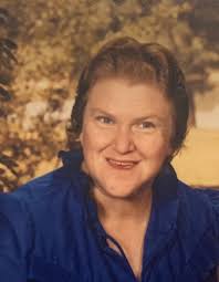 Obituary for Marvella E. Patterson