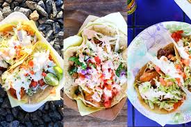 Maybe you would like to learn more about one of these? Where To Find The Best Fish Tacos In San Diego