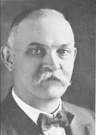 Edward W Horning (1867-1930)