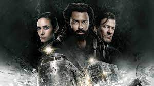 Snowpiercer will be back for season 3 and here's everything we know about the next chapter of snowpiercer season 2 welcomed sean bean as the charming and devious villain, mr. Snowpiercer Tntdrama Com