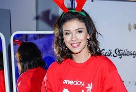 Ponieważ klaudia halejcio jest ogromną fanką wzruszających filmików, nie mogła nie uwiecznić tego wyjątkowego momentu.na jej instagramie pojawiło się nagranie, które rozłożyło fanów na łopatki. Klaudia Halejcio Pokazala Swoja Przepiekna Garderobe Taki Pokoj To Marzenie Kazdej Kobiety Gwiazdy Maxxx News Rmf Maxxx