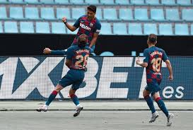 Suarez says barca exit remains unexplained. Celta De Vigo 2 2 Barcelona Player Ratings Barca Universal