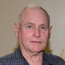 Daryl Albert Jordan Obituary May 25, 2018