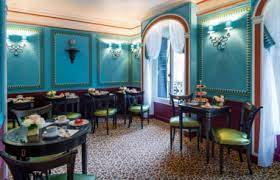 Je renseigne gratuitement mes horaires d'ouverture. Haute Couture Patisserie Gastronomy In Paris Paris Convention And Visitors Bureau