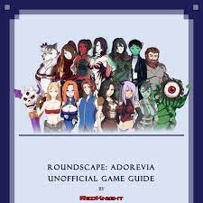 Roundscape Adorevia] Unnoficial Game Guide (2).pdf | DocDroid