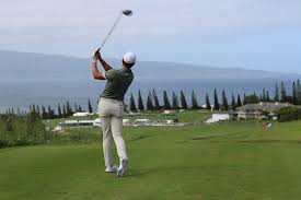 Live leaderboard, news, player stats, tee times and tv coverage schedule from cbssports.com. 2021 Pga Golf Tournament Returns To KapaluaÊ»s Plantation Course In January With Safety Protocols Maui Now