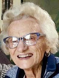 Jackolyn McLaughlin Obituary (1928