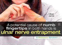 14 possible causes of numb or. Numb Fingertips In Both Left And Right Hand All About Menopause Now