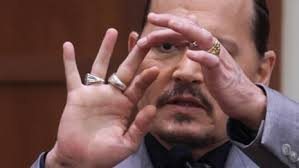 Johnny Depp details severed finger incident in court: 'Nothing made sense' 